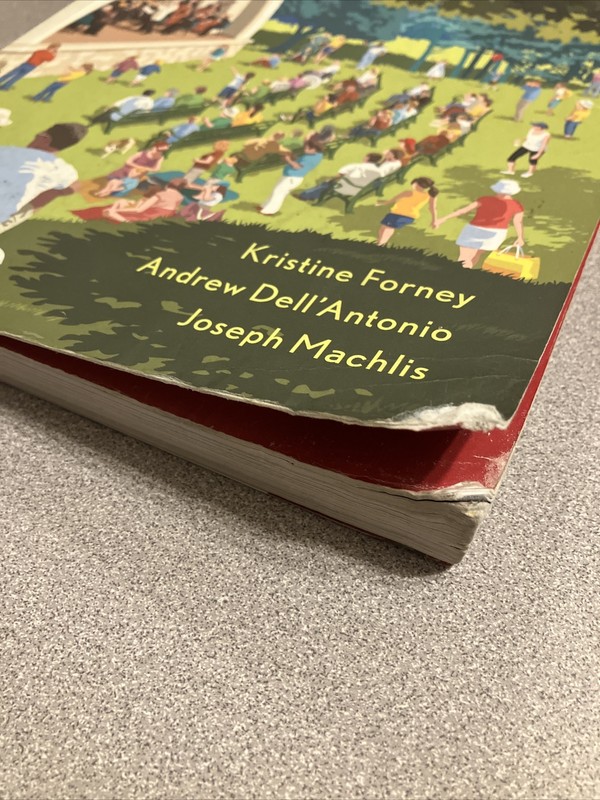 The Enjoyment of Music Paperback gallery