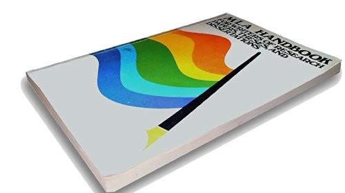 MLA Handbook for Writers of Rese… by Modern Language Asso Paperback / softback