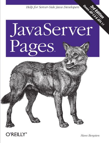 JavaServer Pages