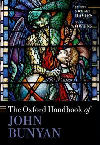 Oxford Handbook of John Bunyan, Hardcover by Davies, Michael (EDT); Owens, W….