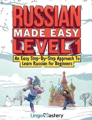 Russian Made Easy Level 1 (Paperback) (UK IMPORT)