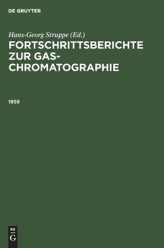 1959 (Hardback)