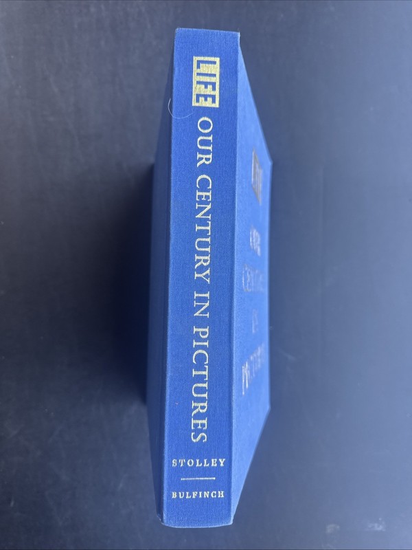 LIFE Our Century In Pictures Edited by Richard B. Stolley gallery