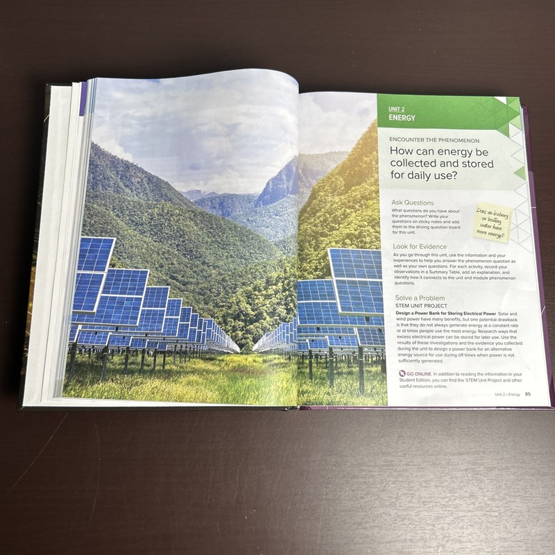 Physical Science Florida HC McGraw Hill NEW gallery