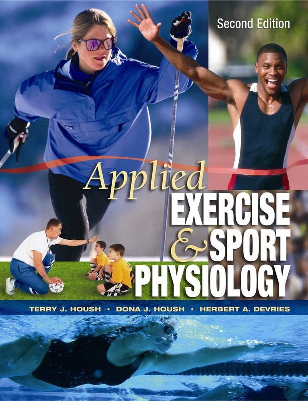 Applied Exercise & Sport Physiology