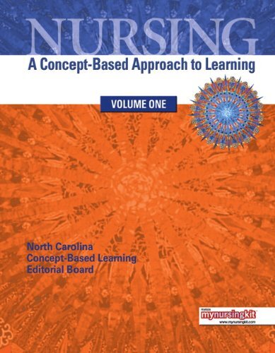 Nursing Volume 1 - Pearson Education