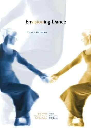 Envisioning Dance on Film and Video – Paperback, by Mitoma Judy – Very Good
