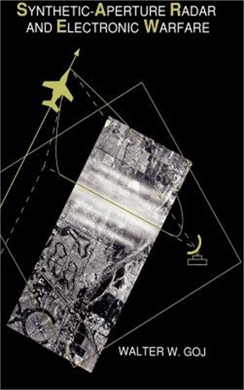 Synthetic-Aperture Radar and Electronic Warfare (Hardback or Cased Book)