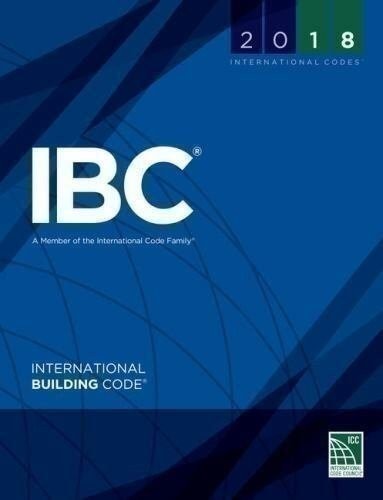 Highlighted and Tabbed - 2018 International Building Code - from Exam Books gallery