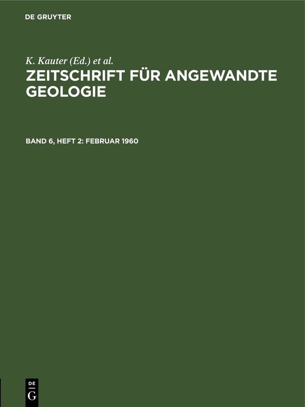 Februar 1960 (Hardback)