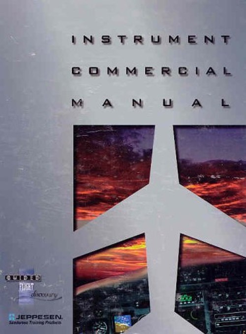 GFD Instrument Commercial Textbook Perfect