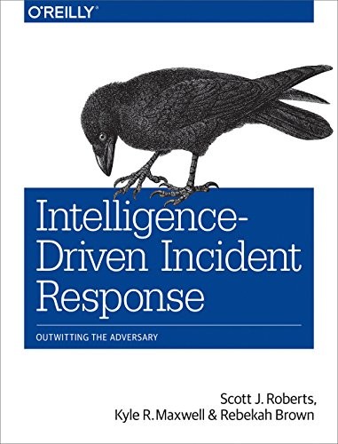 Intelligence–Driven Incident Respons..., Brown, Rebekah