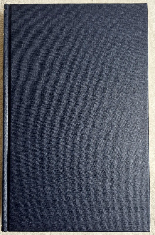 Self and World in Schopenhauer’s Philosophy • (Janaway • 1989 • HC) VG gallery