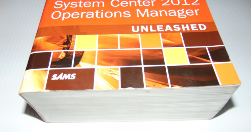 Unleashed Ser.: System Center 2012 Operations Manager Unleashed by Kerrie... gallery