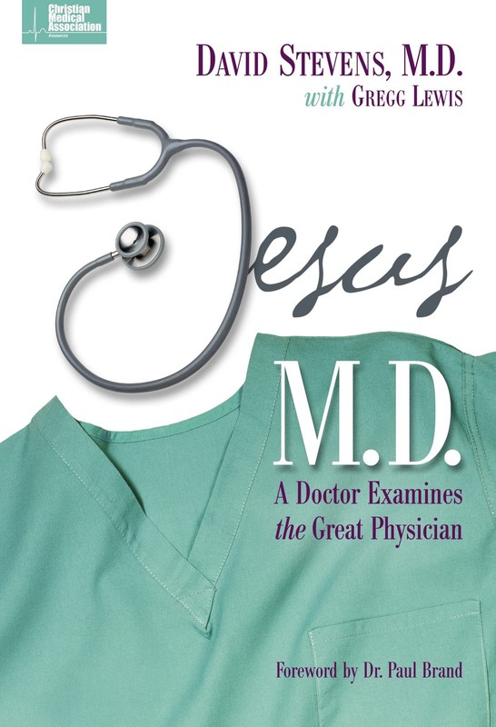 Jesus, M.D.