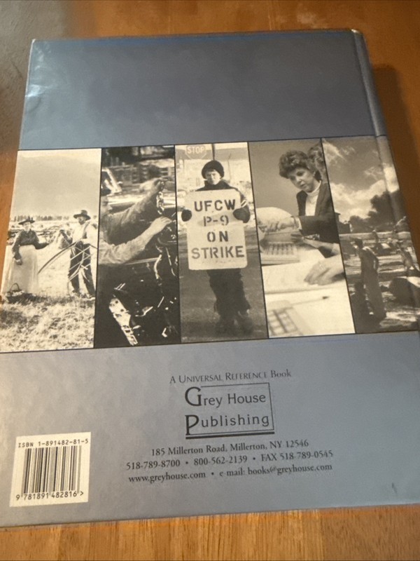 Working Americans Ser.: Working Americans, 1880-1999 Vol. I : The Working Class gallery