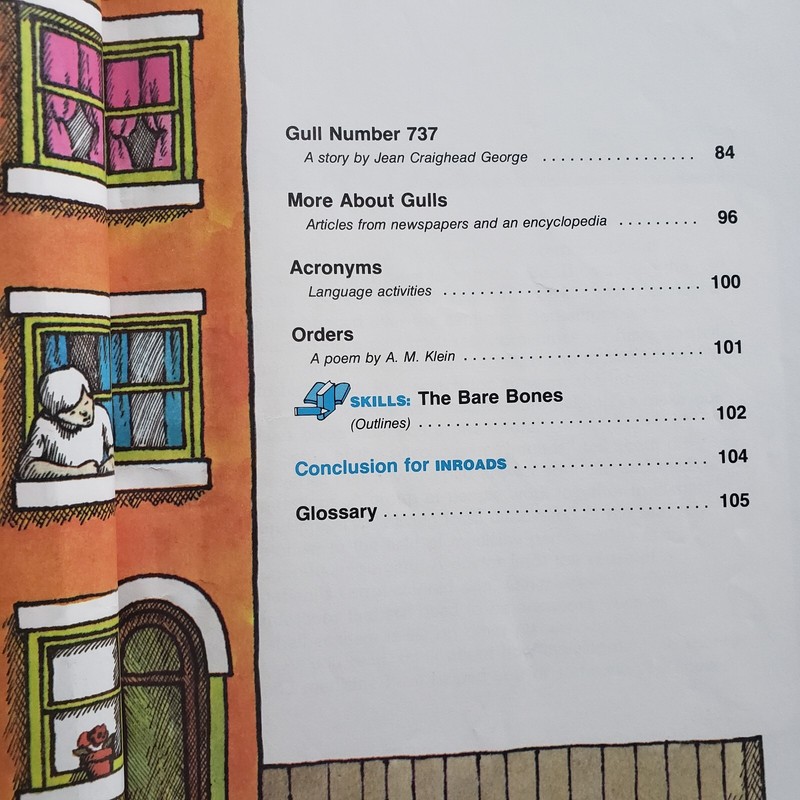 Inroads Macmillan Reader Level 34 Homeschool Vintage 112 Pages gallery