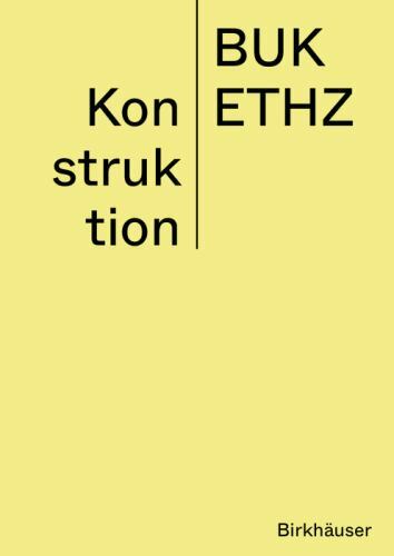 Konstruktion : Manual, Paperback by Mettler, Daniel, Like New Used, Free ship…