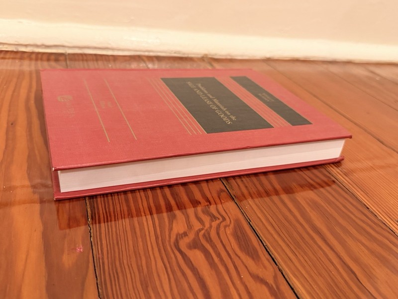 Problems and Materials on the Sale and Lease of Goods 9th ed ISBN: 9781543859027 gallery