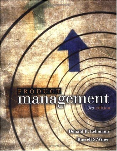 Product Management