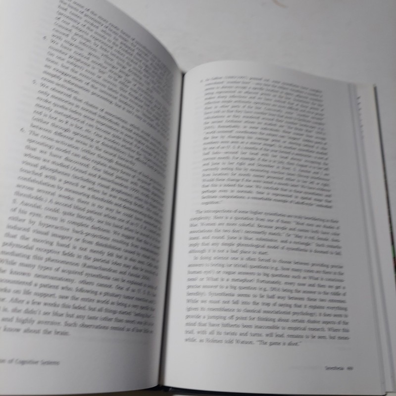 23 Problems in Systems Neuroscience (Computational Neuroscience Series) VG+ gallery