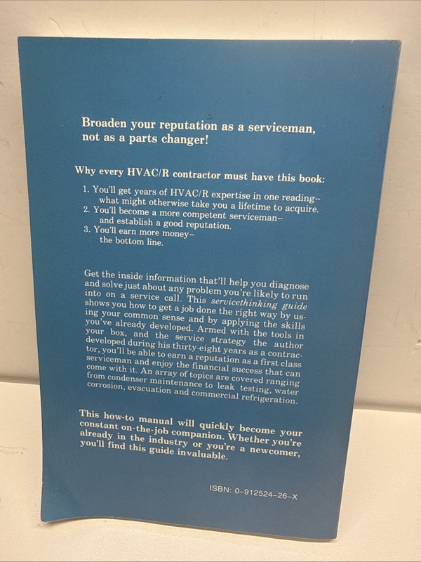 How To Solve Your Refrigeration And AC Service Problems gallery