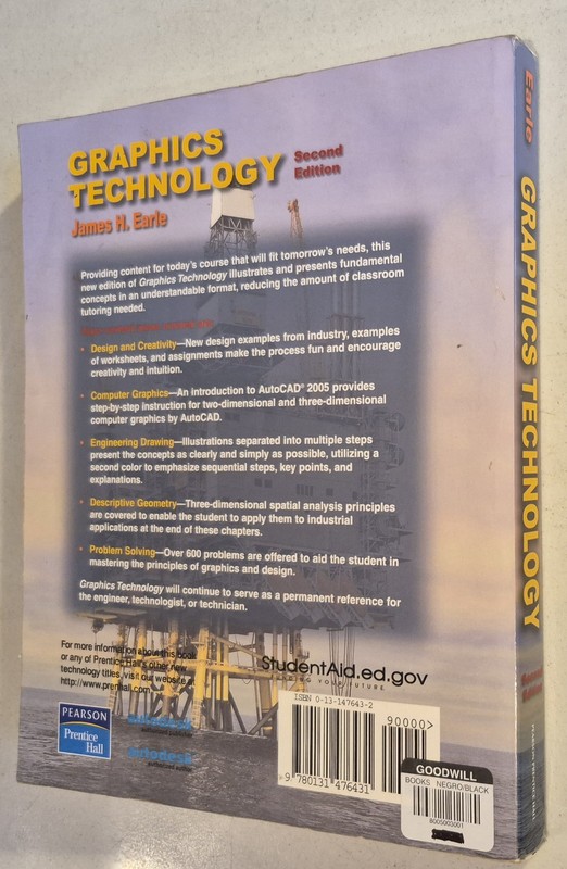 Graphics Technology: Autocad 2004 gallery