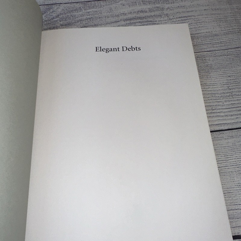 Elegant Debts : The Social Art of Wen Zhengming by Craig Clunas (2004,... gallery