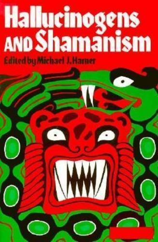 Hallucinogens and Shamanism, Paperback by Harner, Michael J., Like New Used, ...