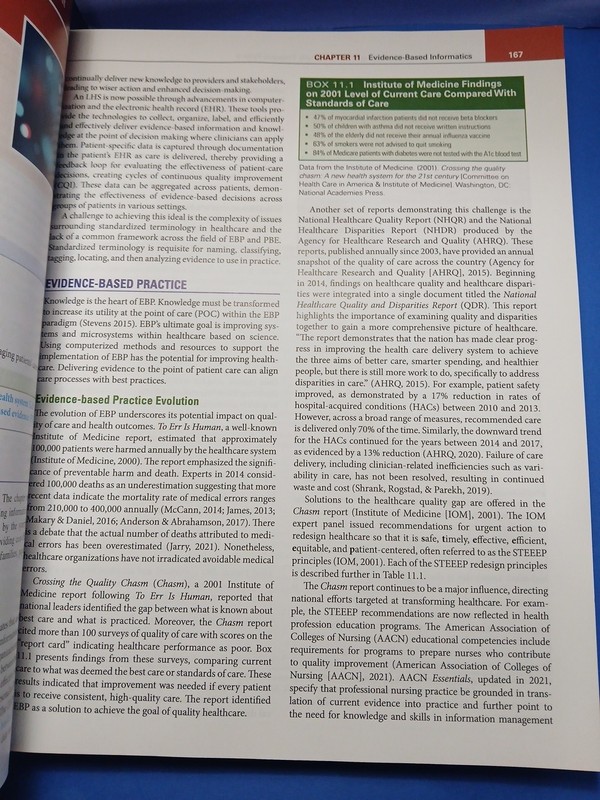 Health Informatics: An Interprofessional Approach Third - With CODE - VERY GOOD gallery