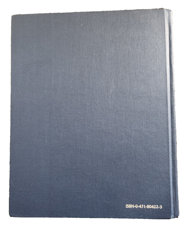 Engineering Mechanics Dynamics 2nd Ed Meriam Kraige; J. L. Meria 1986 Hardcover gallery