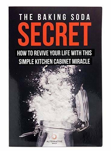 The Baking Soda Secret – How to Revive Your Life With This Simple Kitchen – GOOD