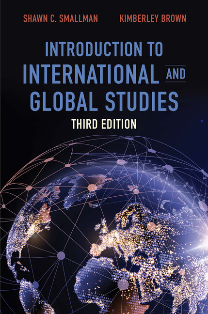 Introduction To International And Global Studies, Third Edition