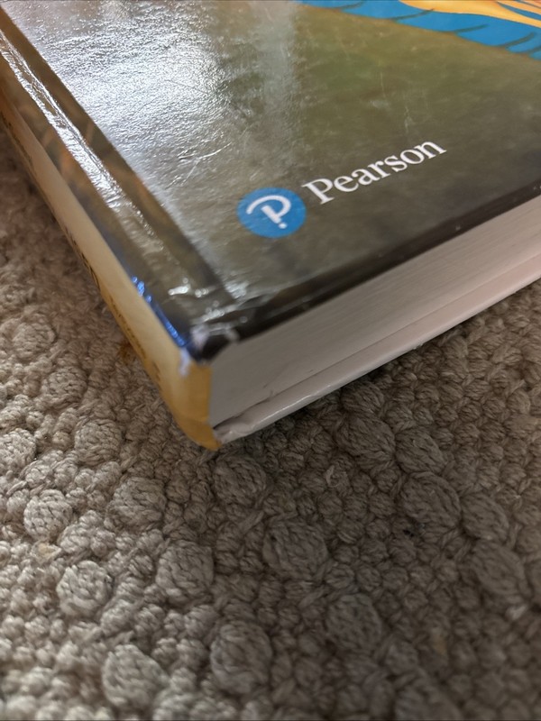 Timberlake Chemistry Thirteenth Edition Hard Cover, Pre-owned gallery