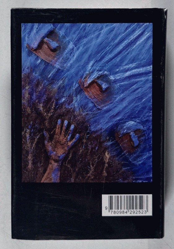 Memoirs of Billy Shears Thomas E. Uharriet Hardcover 2018 Nine After 9-09 Ed PID gallery
