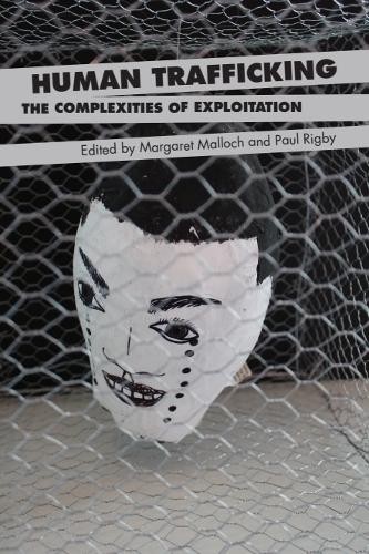 Paul Rigby Human Trafficking (Paperback)