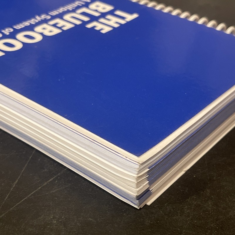 The Bluebook: A Uniform System of Citation, 21st Edition by Harvard Law Review gallery