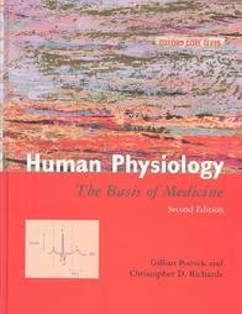 Human Physiology : The Basis of Medicine Hardcover