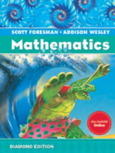 Scott Foresman-Addison Wesley Mathematics