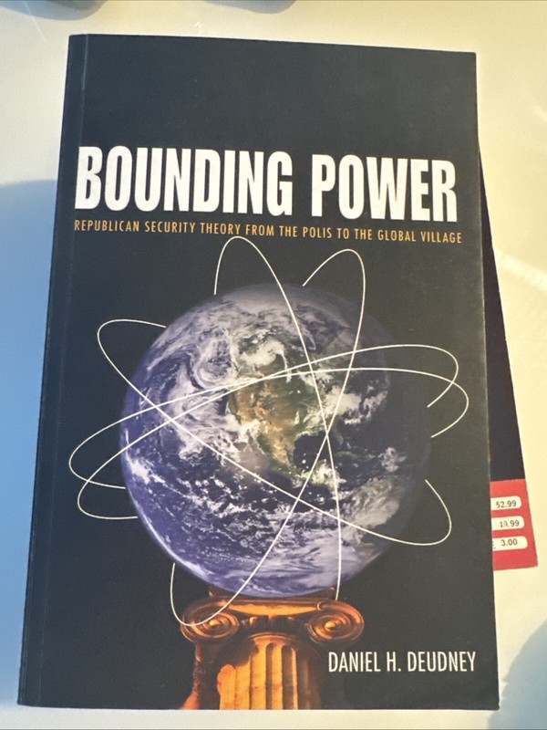 Bounding Power