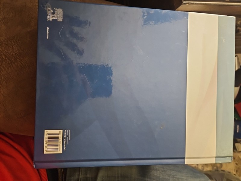Fundamentals of Nursing By Potter, Perry-11th Edition gallery