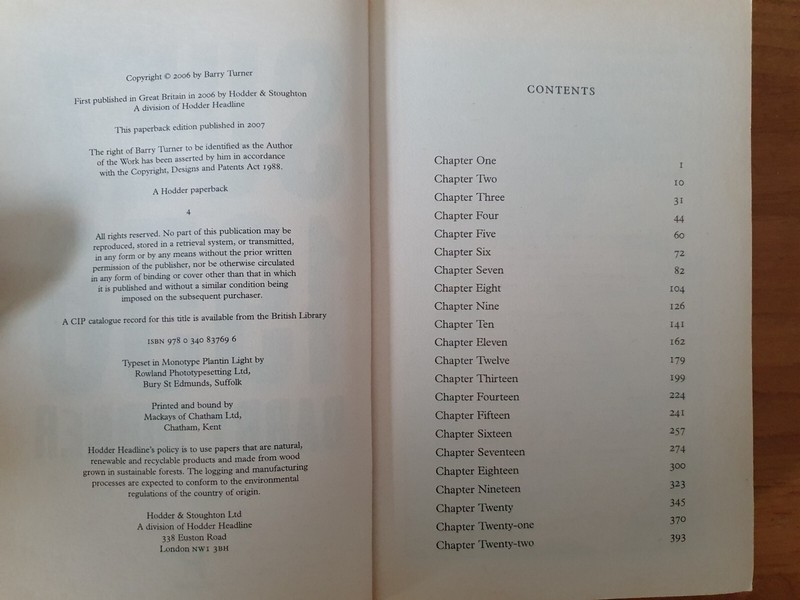 Suez 1956: The Inside Story of the First Oil War, Barry Turner, PB, Hodder, 2006 gallery