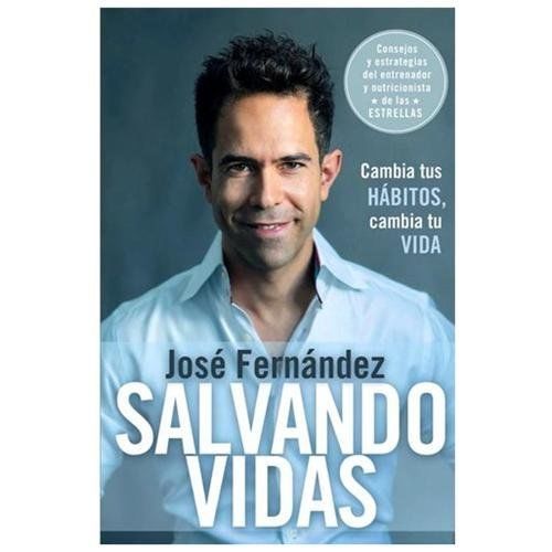 Salvando vidas: Cambia tus h bitos, cambia tu vida = Saving Lives