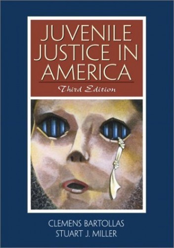 Juvenile Justice in America – GOOD