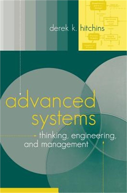 Advanced Systems Thinking, Engineering, and Management (Hardback or Cased Book)