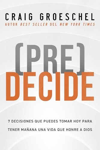 PreDecide 7 decisiones que pue – ACCEPTABLE