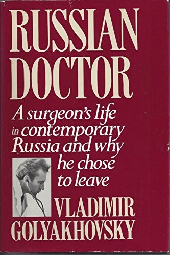 Russian Doctor – ACCEPTABLE