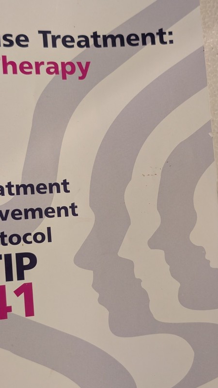 Substance Abuse Treatment: Group Therapy A Treatment Improvement Protocol TIP 41 gallery