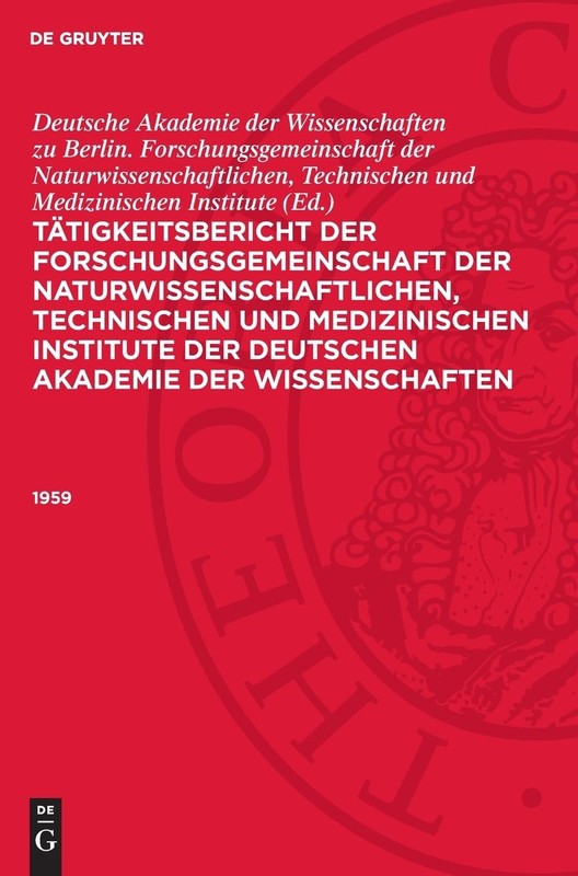 1959 (Hardback)