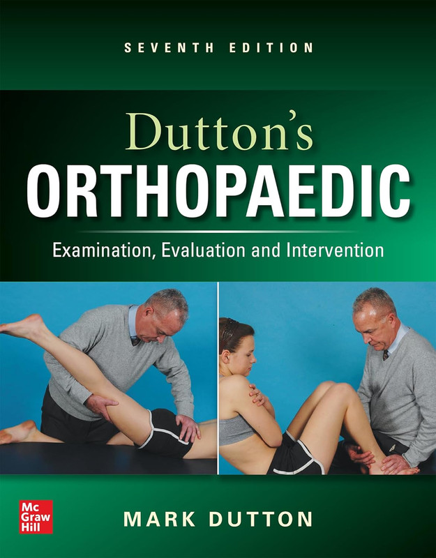 Dutton'S Orthopaedic: Examination, Evaluation and Intervention, Seventh Edition gallery